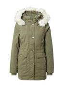 Winterparka