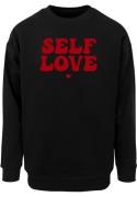 Sweatshirt 'Self Love'