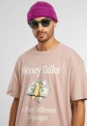 Shirt 'Money Talks'