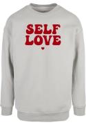 Sweatshirt 'Self Love'