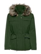 Tussenparka 'ONLNew Starline'