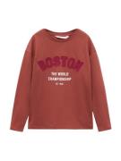 Shirt 'BOSTON'