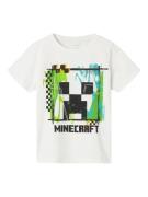 Shirt 'Minecraft'