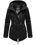 Winterparka 'Manolya'