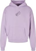 Sweatshirt 'Hugs & Love - Heart Dice'