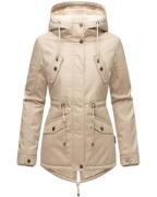 Winterparka 'Manolya'