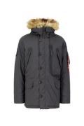 Winterparka 'Polar '