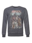 Sweatshirt 'Return Of The Jedi Group'