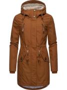 Winterparka 'Elsie'