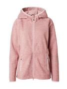 Functionele fleece jas 'MILLRY'