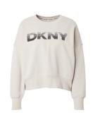 Sportief sweatshirt