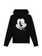 Sweatshirt 'Disney Mickey Mouse Since Beaten Face'