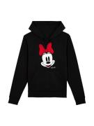 Sweatshirt 'Disney Micky Maus Minnie Gesicht'