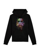 Sweatshirt 'Star Wars Stormtrooper Paint Splats'