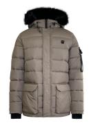 Winterparka