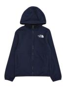 Functionele fleece jas 'GLACIER'