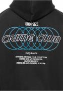 Sweatshirt 'Crime'