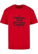 Shirt 'Like A Legend'