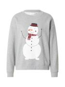 Sweatshirt 'VIHOLY CHRISTMAS'