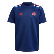 Functioneel shirt 'France Rugby Home Supporter'