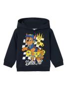 Sweatshirt 'NMMNIX PAWPATROL'