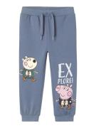 Broek 'Peppa Wutz'