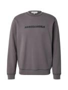 Sweatshirt 'NATHAANEL'