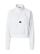 Sportief sweatshirt 'W Z.N.E.'