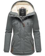 Winterparka 'Bikoo'