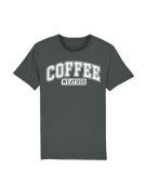 Shirt 'Coffee Weather'