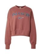 Sweatshirt 'PHNX FLC'