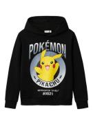 Sweatshirt 'NKMDU POKEMON'