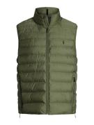 Bodywarmer 'TERRA'