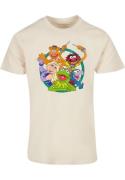 Shirt 'Muppets - Group Circle'