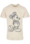 Shirt 'Mickey Mouse - Sketch Kick'