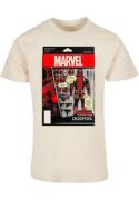 Shirt 'Deadpool - Action Figure'