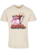 Shirt 'Deadpool - Rides a Unicorn'