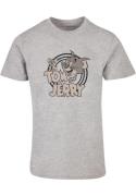 Shirt 'Tom and Jerry'