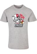 Shirt 'Tom And Jerry - Chase'