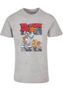 Shirt 'Tom and Jerry - Basketball Buddies'