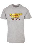 Shirt ' Stranger Things - Comic Heads'