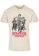 Shirt 'Stranger Things - Retro Bikers'