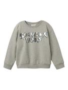 Sweatshirt 'NKFDIDO STRANGERTHINGS'