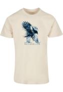 Shirt 'Harry Potter - Ravenclaw Watercolour'