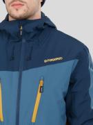 Outdoorjas 'Privet Allmountain Jacket'