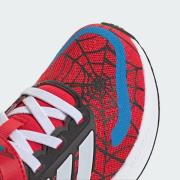 Sportschoen 'Adidas x Marvel Spider-Man Runfalcon 3.0'