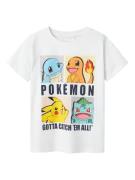 Shirt 'NKMDAZZ POKEMON'