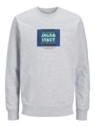 Sweatshirt 'JJHUDSON'