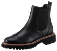 Chelsea boots