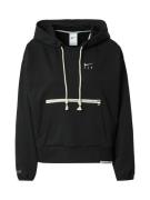 Sportief sweatshirt